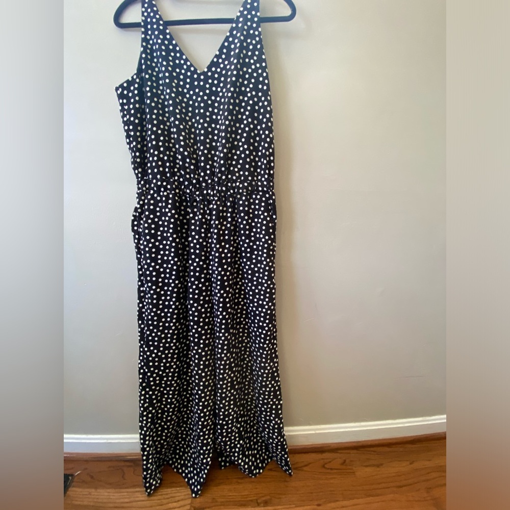 Loft Polka Dots Jumper